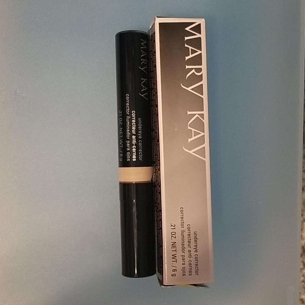 Mary kay under eye corrector